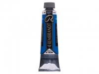 Rembrandt oil colour tube 40 ml